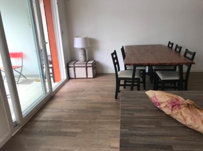 Spacious Modern 2 Bedroom Flat Great Location Old Town + Lake Annecy Luaran gambar