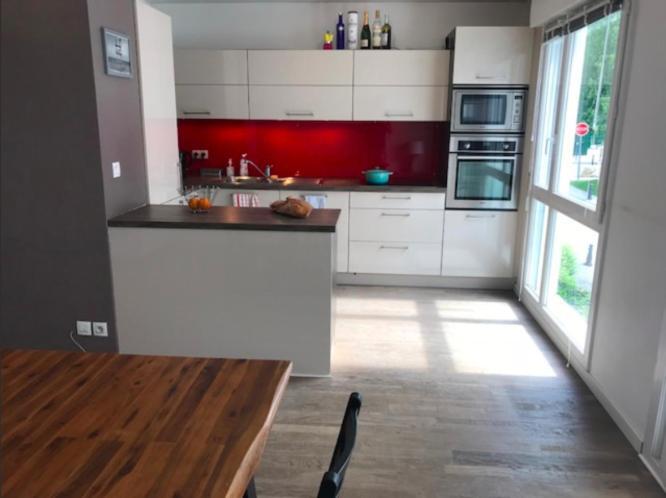 Spacious Modern 2 Bedroom Flat Great Location Old Town + Lake Annecy Luaran gambar